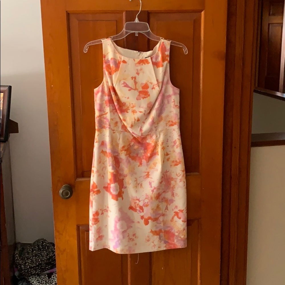 Ann Taylor dress
